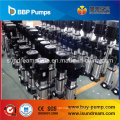 Stainless Steel Multistage Water Pump